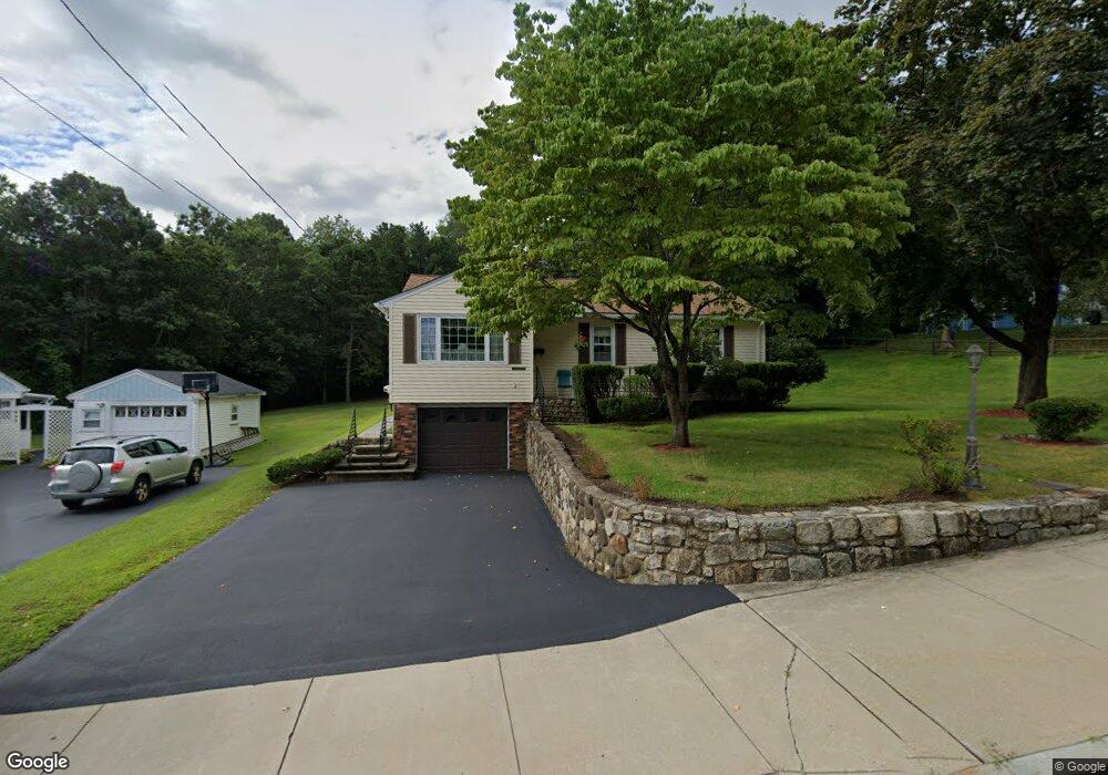 389 Aylsworth Ave, Woonsocket, RI 02895 - photo 1