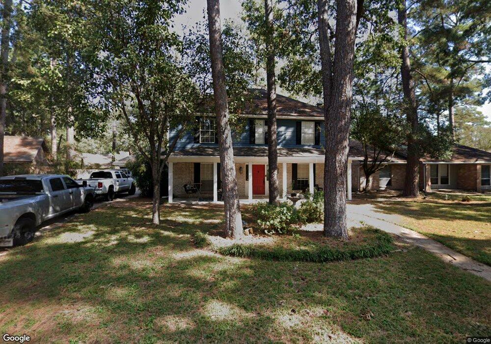 15018 Rain Shadow Ct, Houston, TX 77070 - photo 1