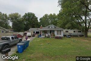 6740 Partridge Rd, Riverton, KS 66770