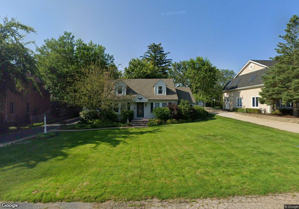 3412 Meadow Ln, Glenview, IL 60025 - photo 1