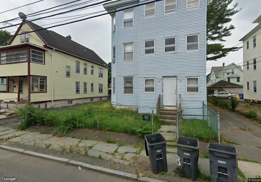 57 Chadwick Ave unit 59, Hartford, CT 06106 - photo 1