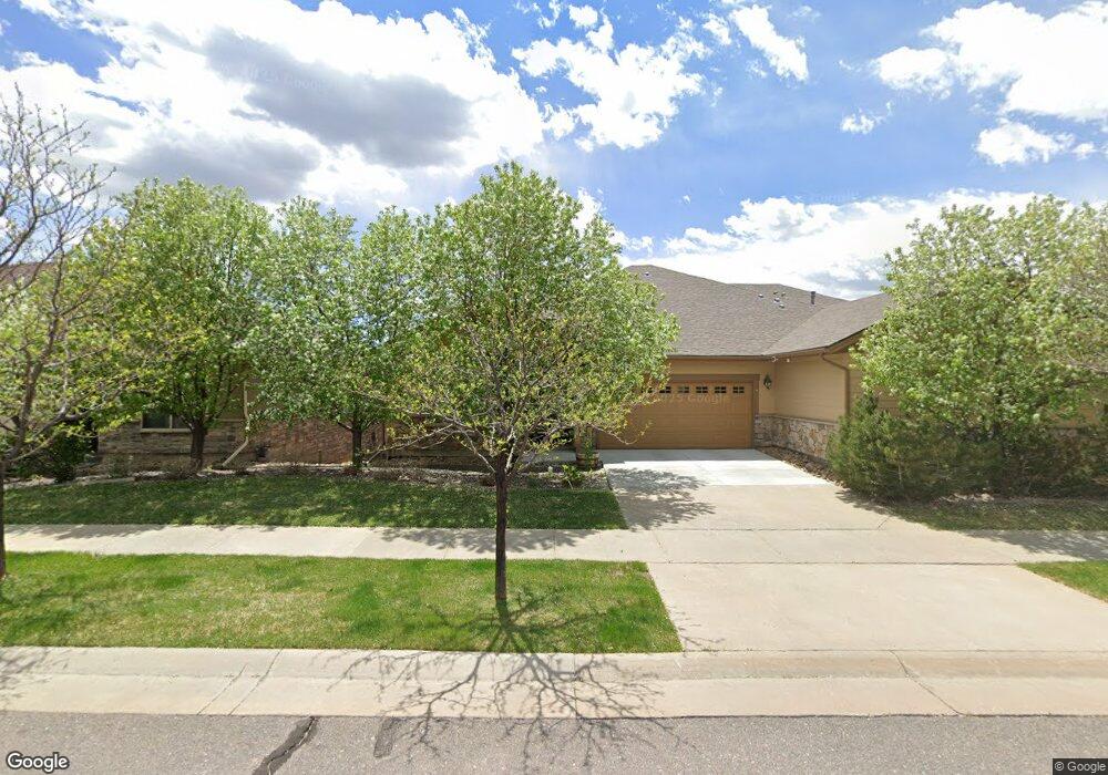 19386 E Radcliff Place, Aurora, CO 80015 - photo 1