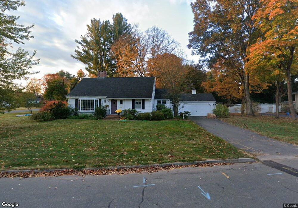 60 Kent Rd, New Britain, CT 06052 - photo 1