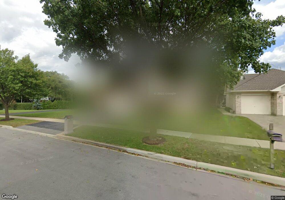 3604 Killarney Ct, Rolling Meadows, IL 60008 - photo 1