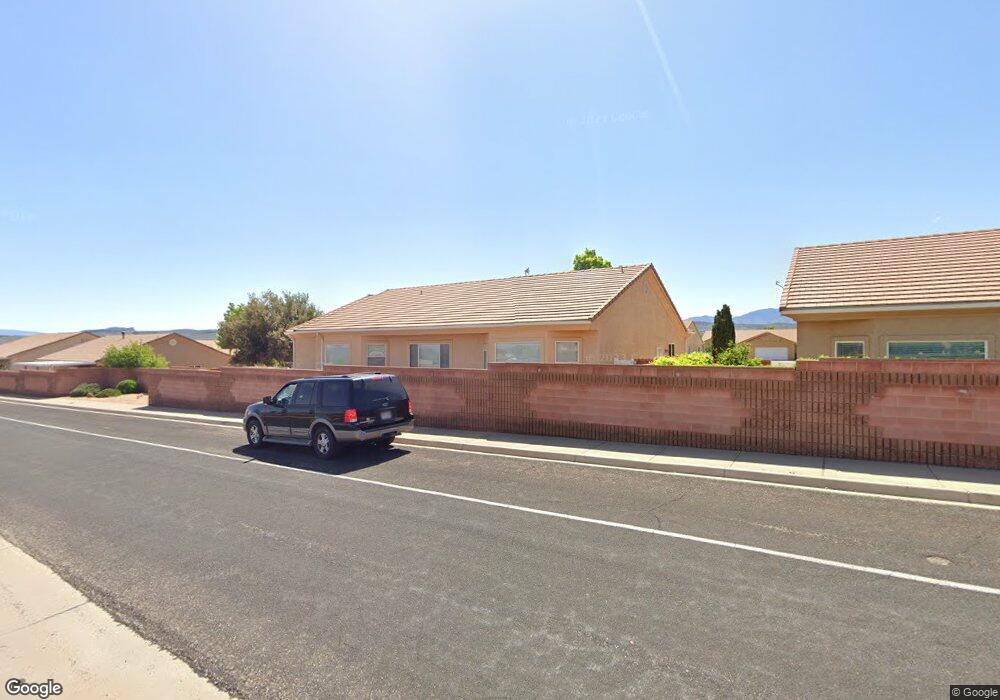 384 E 235 S, Ivins, UT 84738 - photo 1
