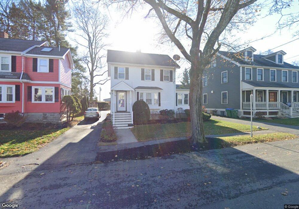 40 Woods Rd, Medford, MA 02155 - photo 1