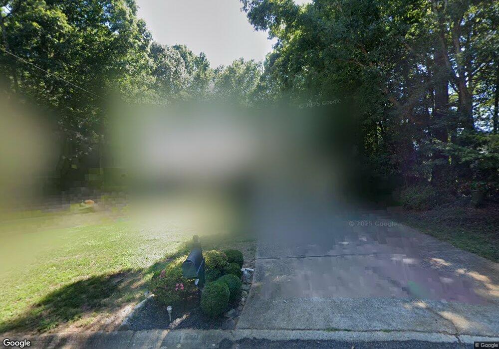 1009 Pine Cove Dr SW unit 1, Lilburn, GA 30047 - photo 1