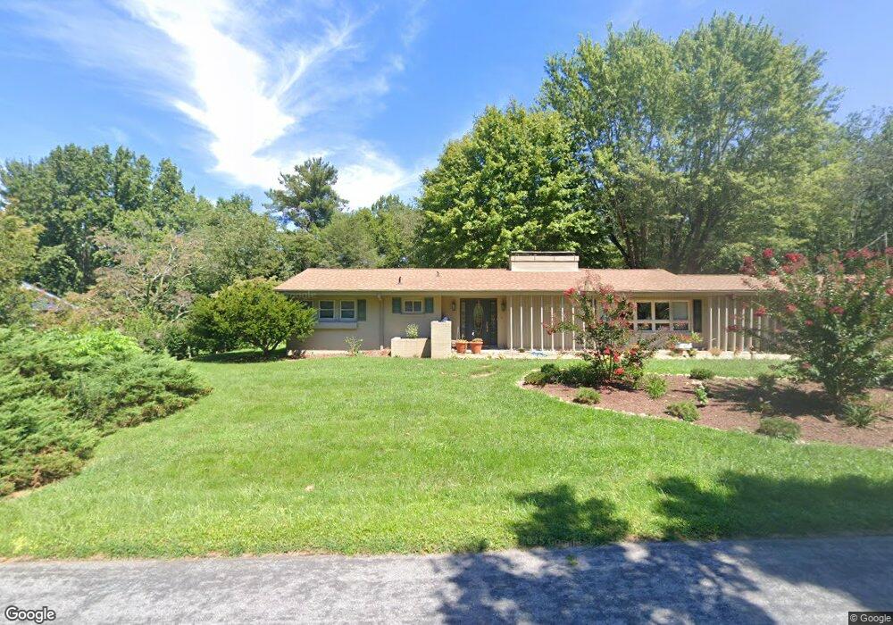 40 Holly Hill Dr, Asheville, NC 28806 - photo 1