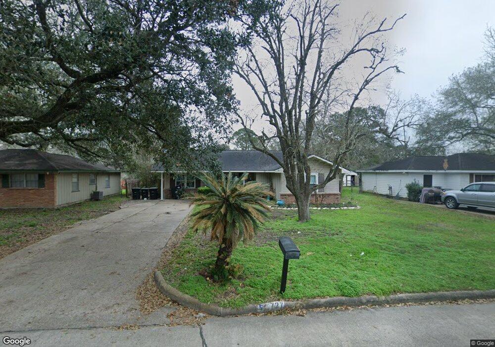 727 Dezso Dr, Alvin, TX 77511 - photo 1