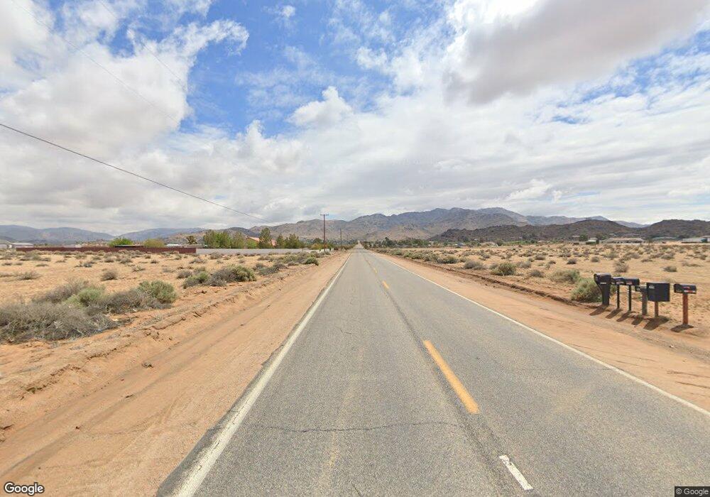 0 Vl Standingrock Moccasin unit CRIG25078124, Apple Valley, CA 92307 - photo 1