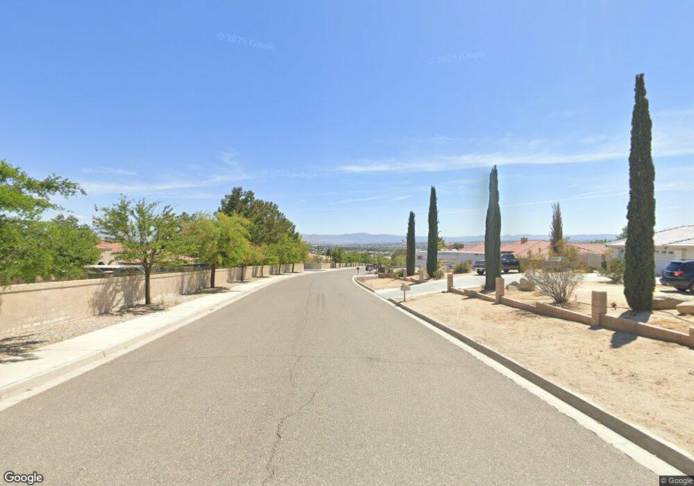 0 Wato Parcel #0473-232-01 Rd unit CRHD25117914, Apple Valley, CA 92307 - photo 1