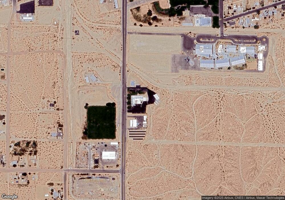 0 Dist:14 City:barstow Unified Sec Twn Rng Mer:sec 1 unit CRSR25055678, Barstow, CA 92307 - photo 1