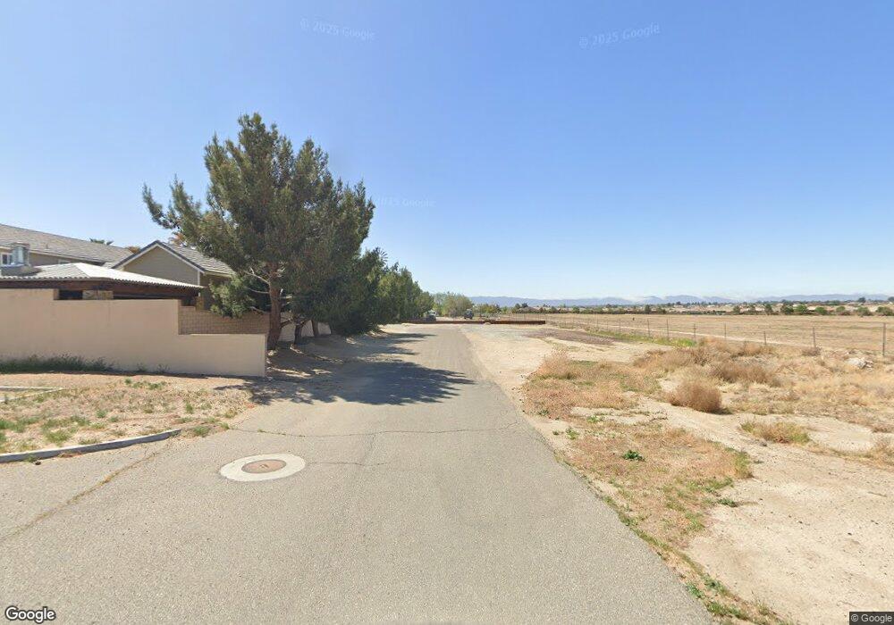 0 Apple Valley Parcel #0472-051-16 Rd unit CRHD24119150, Apple Valley, CA 92307 - photo 1