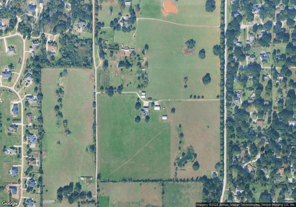 22322 Edward Ln, Tomball, TX 77377 - photo 1