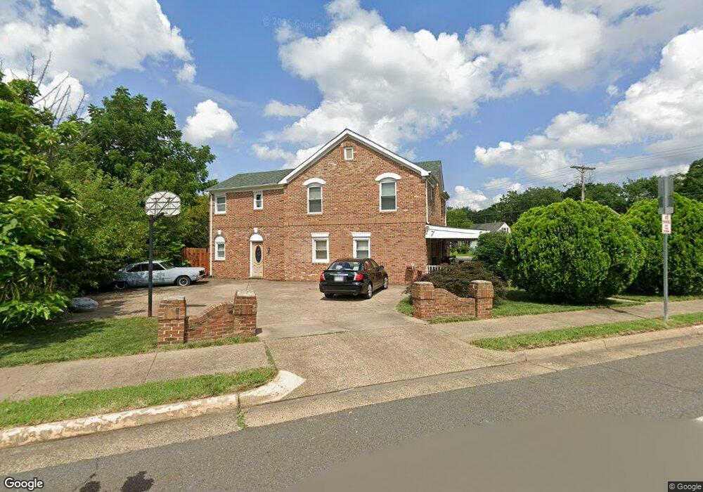 198 Manassas Dr, Manassas Park, VA 20111 - photo 1