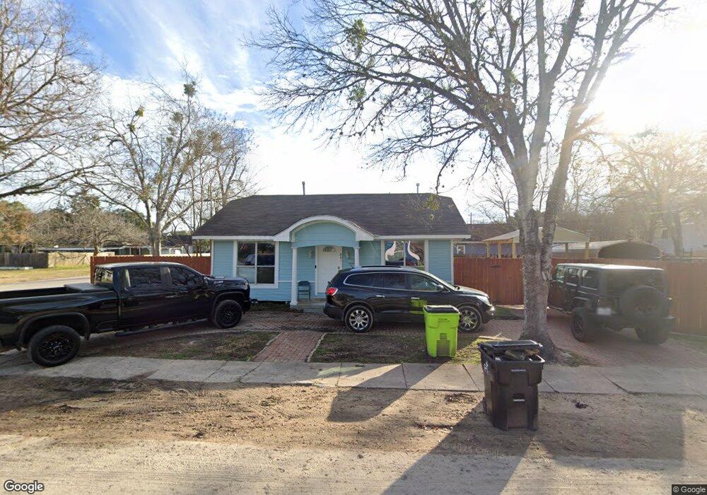 801 San Jacinto St, Rosenberg, TX 77471 - photo 1