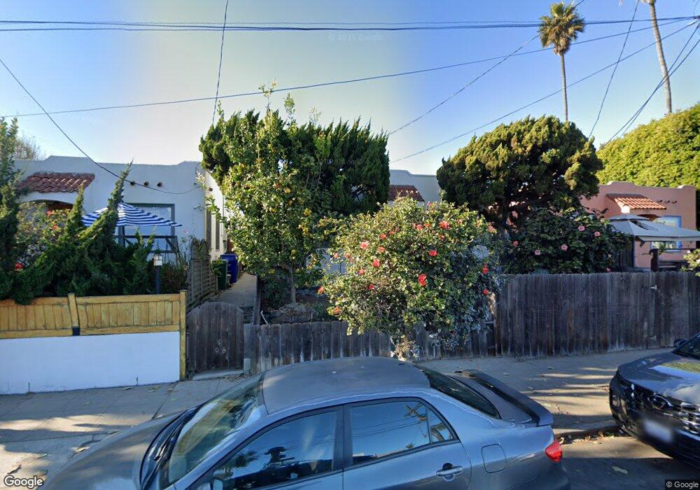 1982 Bacon St, San Diego, CA 92107 - photo 1