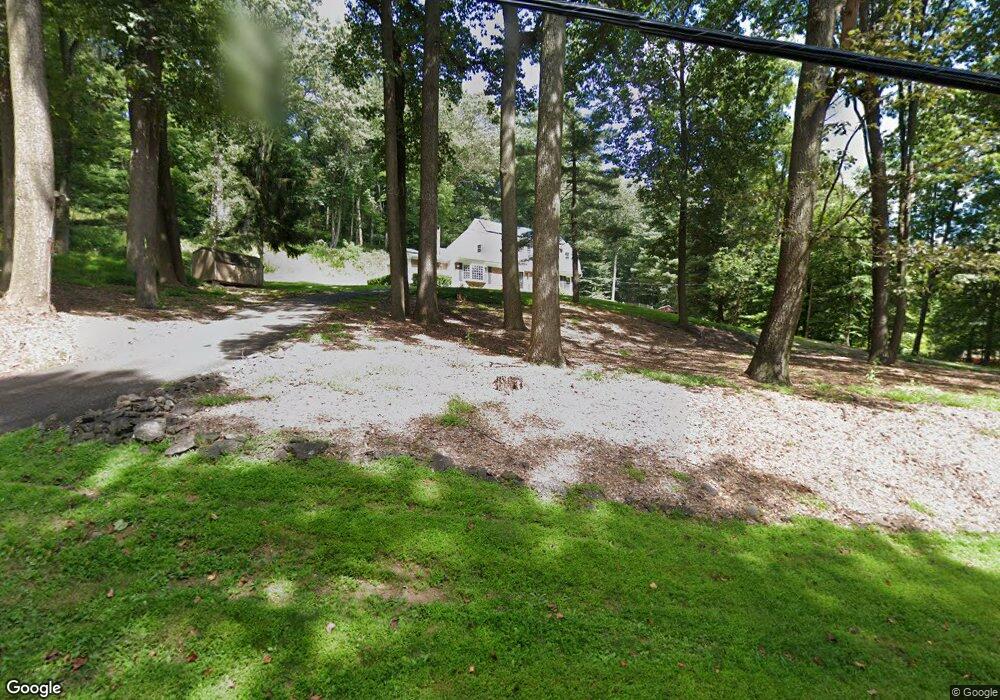 1 Horizon Dr, Mendham, NJ 07945 - photo 1