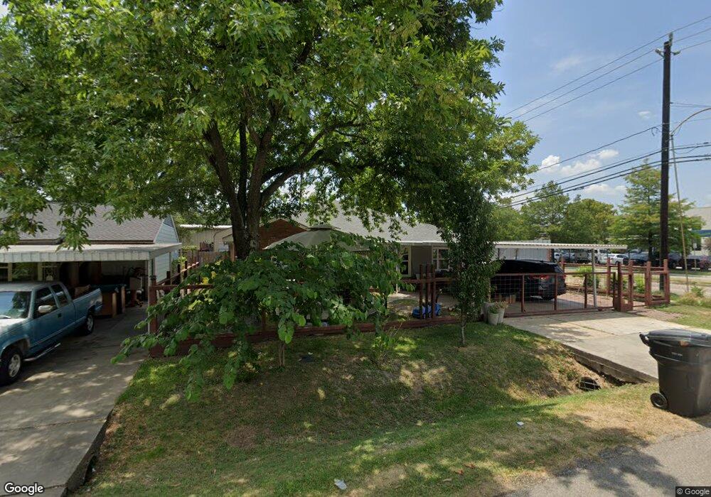 4323 Cadmus St, Houston, TX 77022 - photo 1