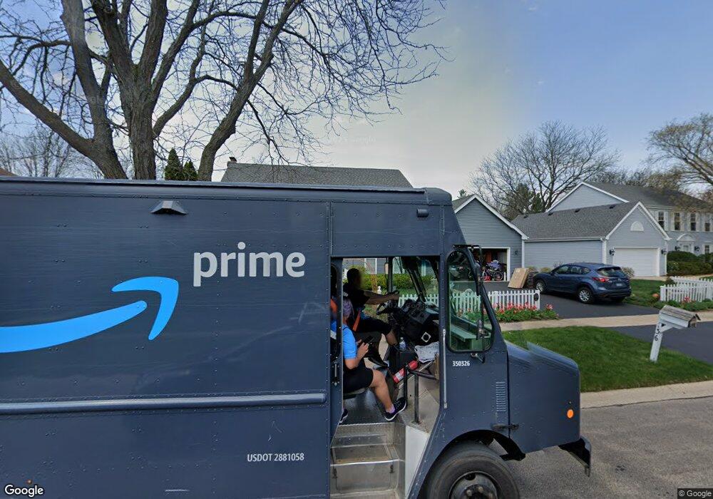 136 Christina Cir, Wheaton, IL 60189 - photo 1