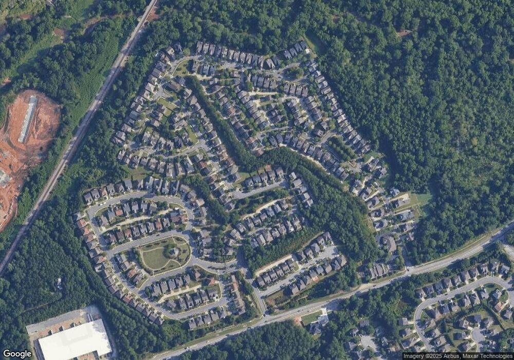 3819 Baxley Ridge Dr unit 17, Suwanee, GA 30024 - photo 1