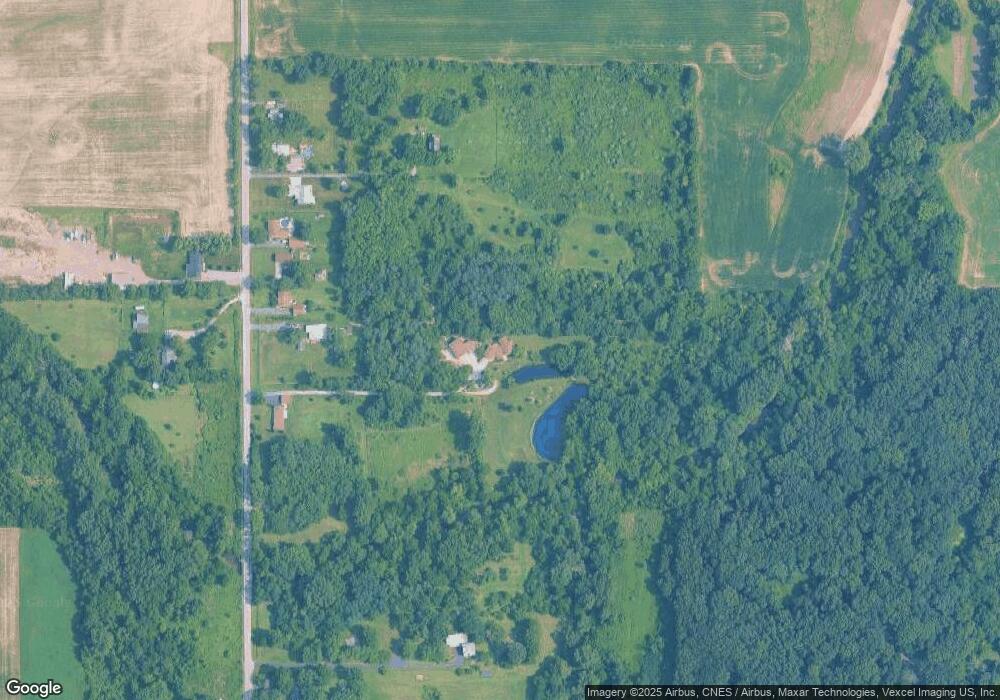 9309 Clay St, Crown Point, IN 46307 - photo 1