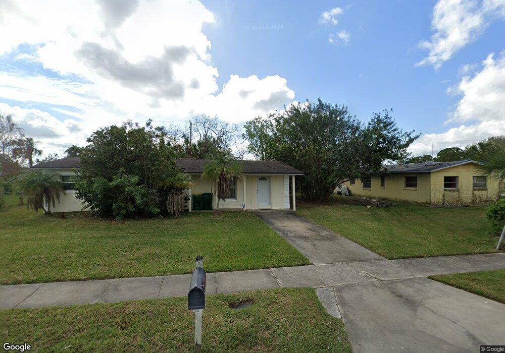 524 Grant St, Cocoa, FL 32926 - photo 1