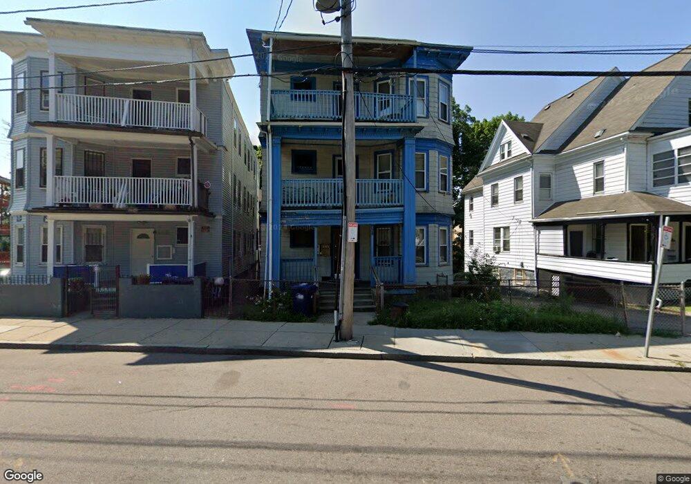 150 Harvard St, Dorchester Center, MA 02124 - photo 1