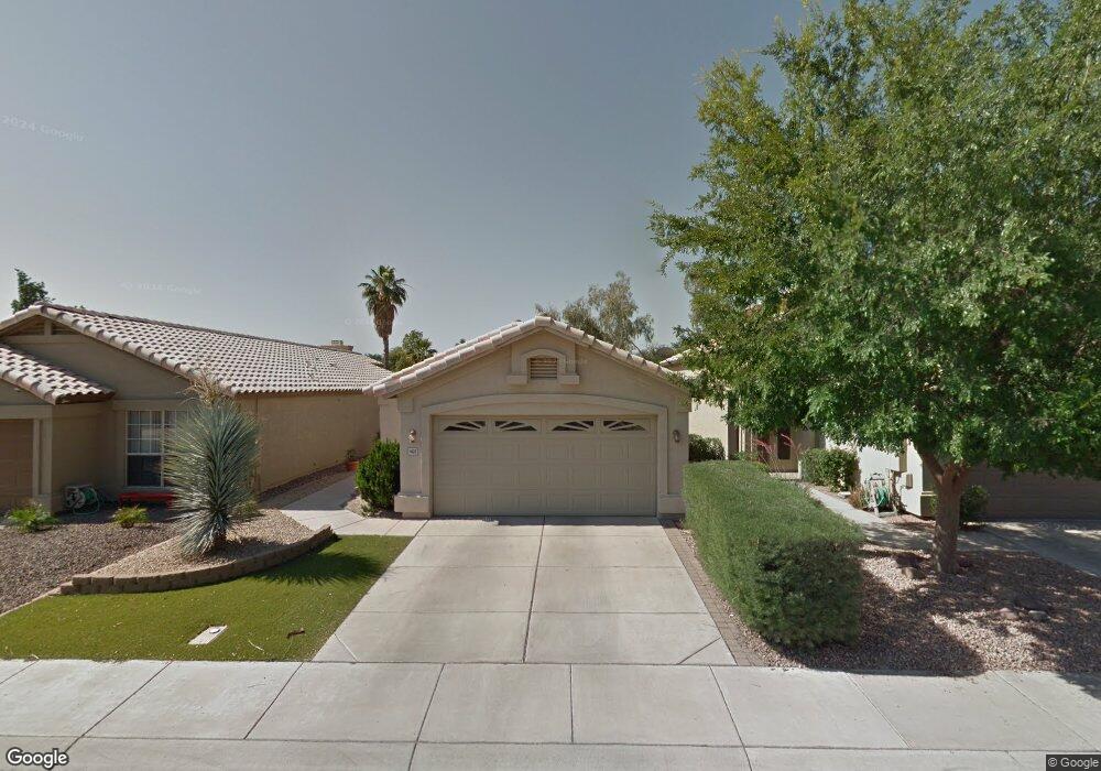 4623 W Del Rio St, Chandler, AZ 85226 - photo 1