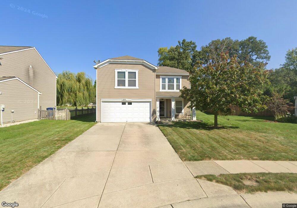 405 Shade Tree Ct, Sheridan, IN 46069 - photo 1