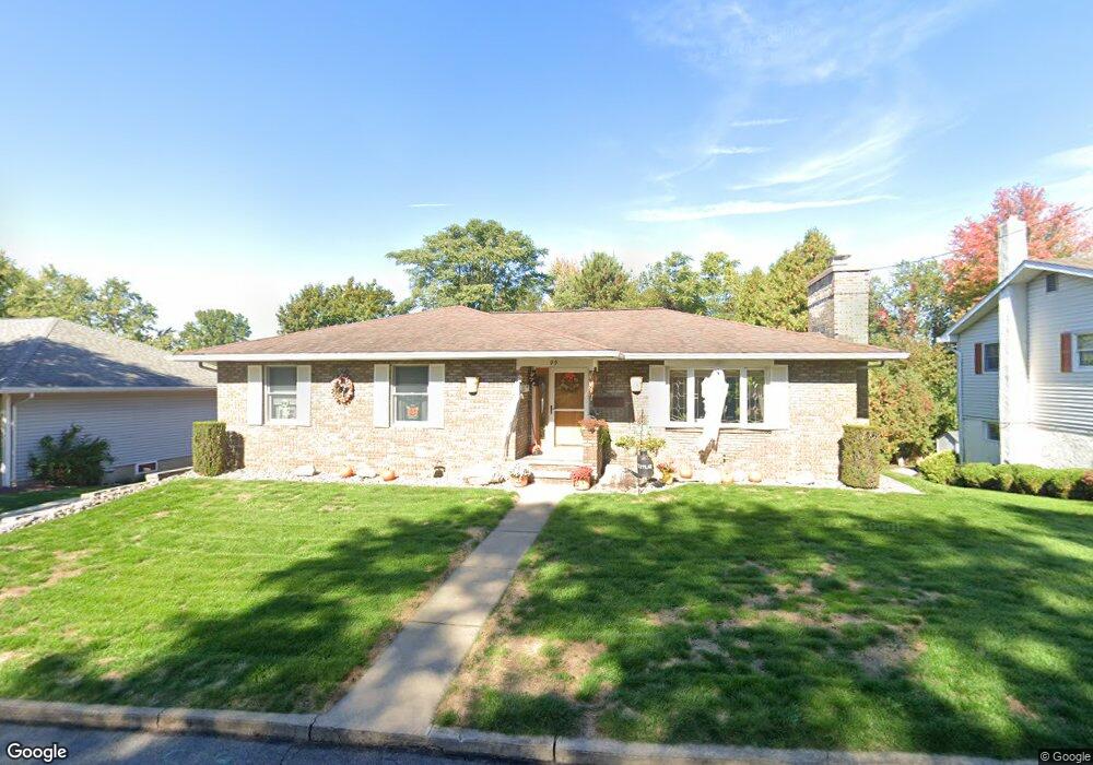 99 Florence St, Dupont, PA 18641 - photo 1