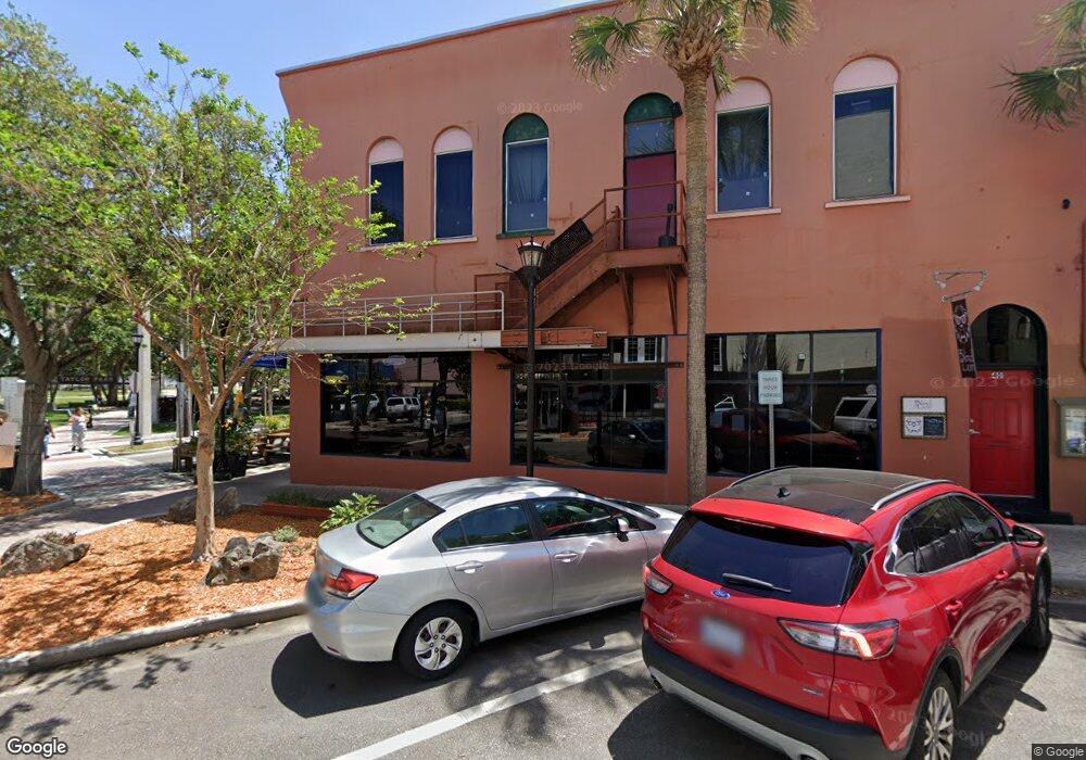 403 Delannoy Ave unit A, Cocoa, FL 32922 - photo 1