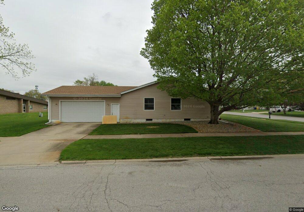 1220 W Elm Place, Griffith, IN 46319 - photo 1