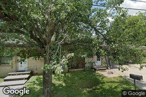 10137 Golden Gate St, Convent, LA 70723