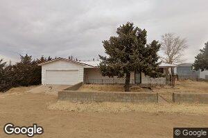 707 Bass St, Logan, NM 88426