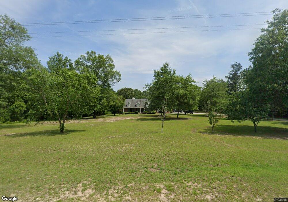 3050 Lower Hartley Bridge Rd, Byron, GA 31008 - photo 1