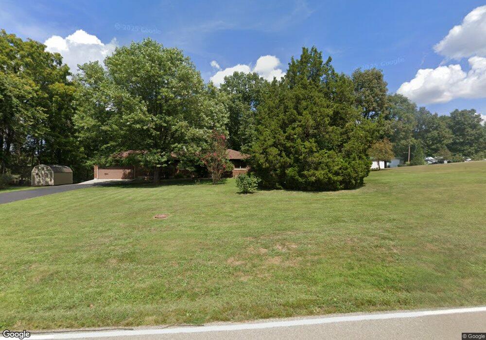 30 Wiseman Rd SE, Corydon, IN 47112 - photo 1