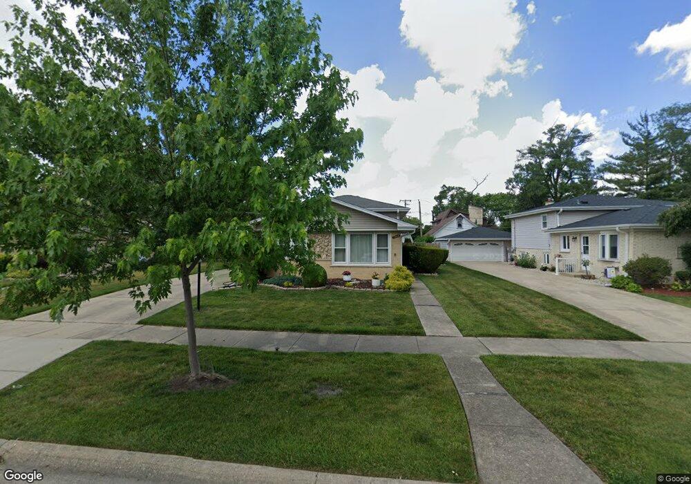 2044 Locust St, Des Plaines, IL 60018 - photo 1