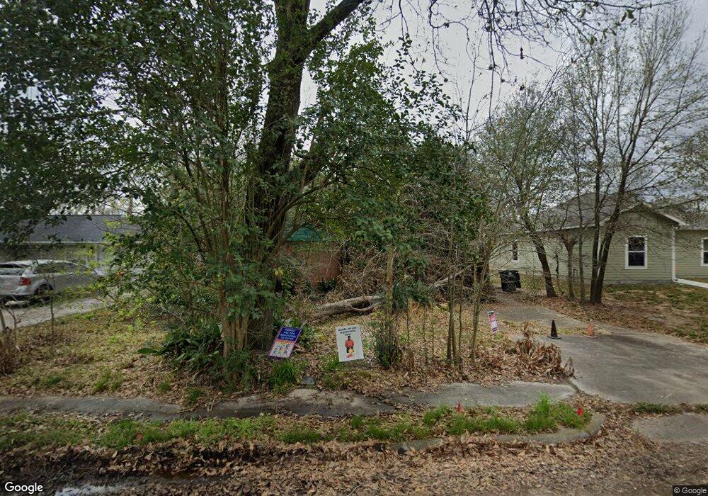 5022 Cosby St, Houston, TX 77021 - photo 1