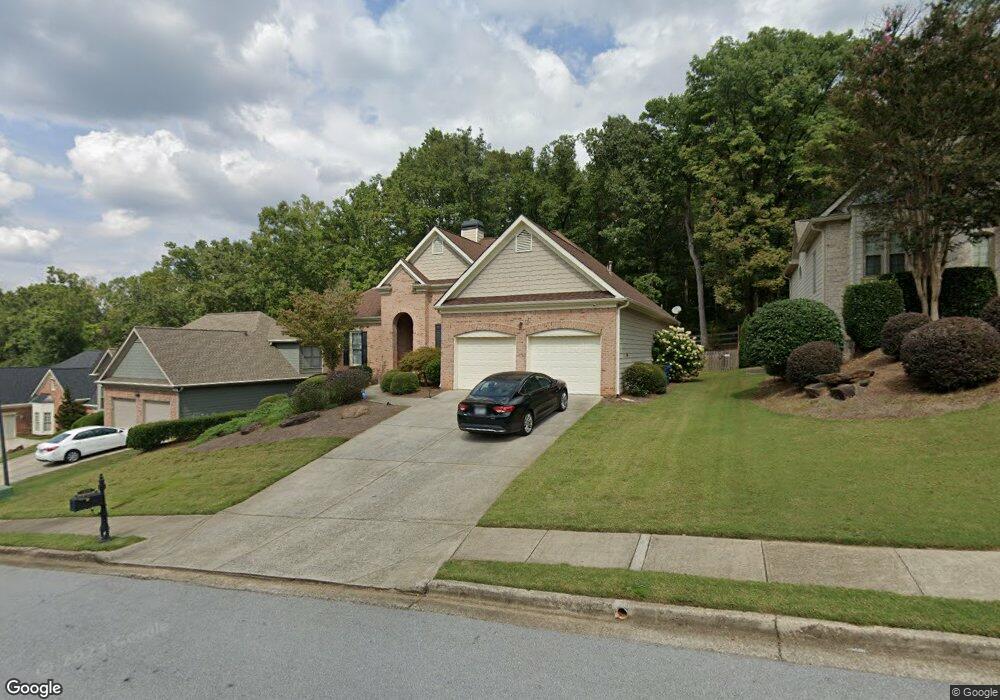 1276 Chippewa Oak Dr, Dacula, GA 30019 - photo 1