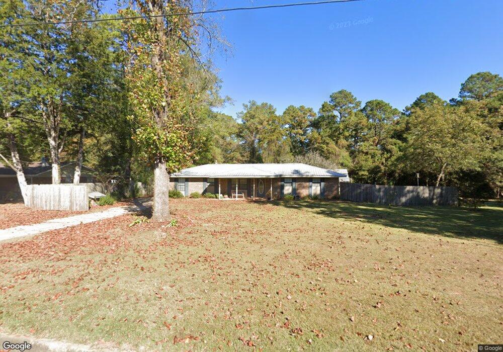 5602 Whispering Pine Cir, Dothan, AL 36303 - photo 1