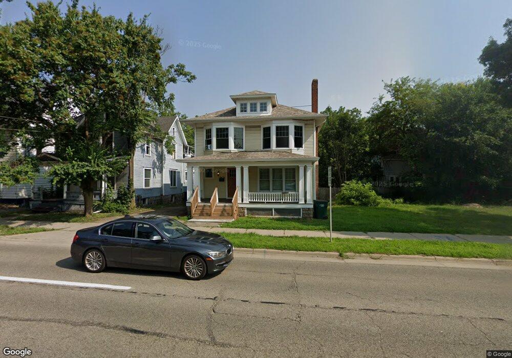 310 W Saginaw St, Lansing, MI 48933 - photo 1