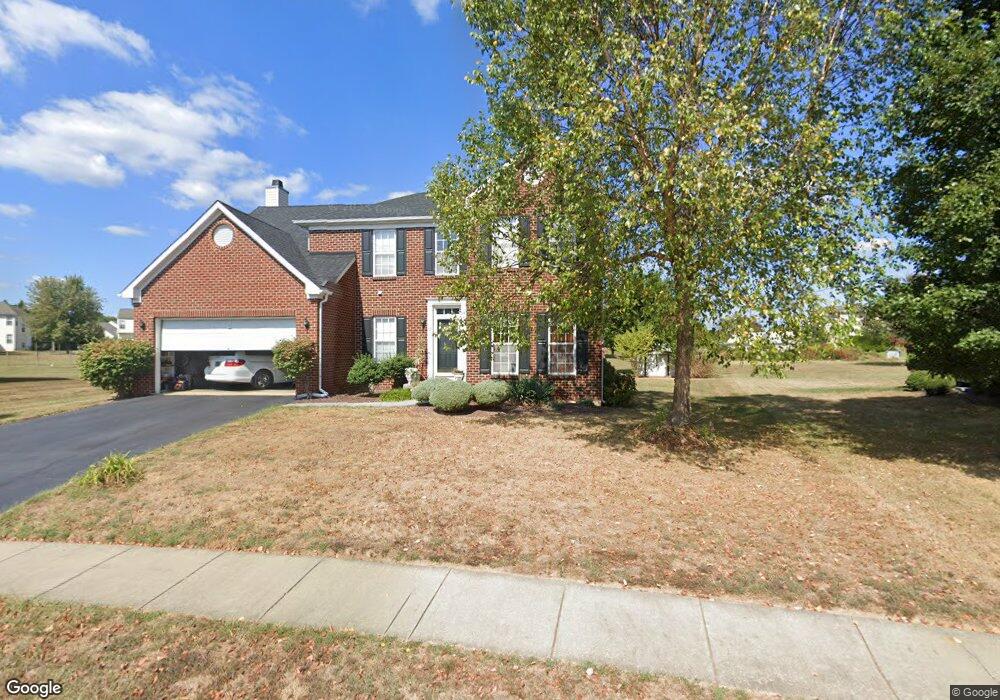 17 Amanda Cir, Bear, DE 19701 - photo 1