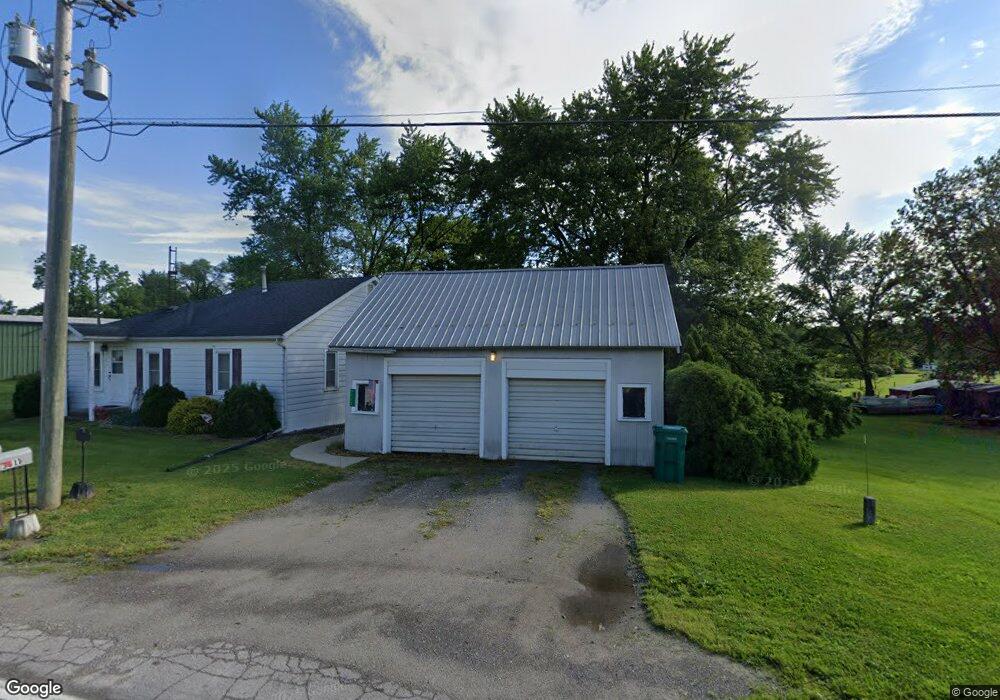 3517 S State Road 104, La Porte, IN 46350 - photo 1