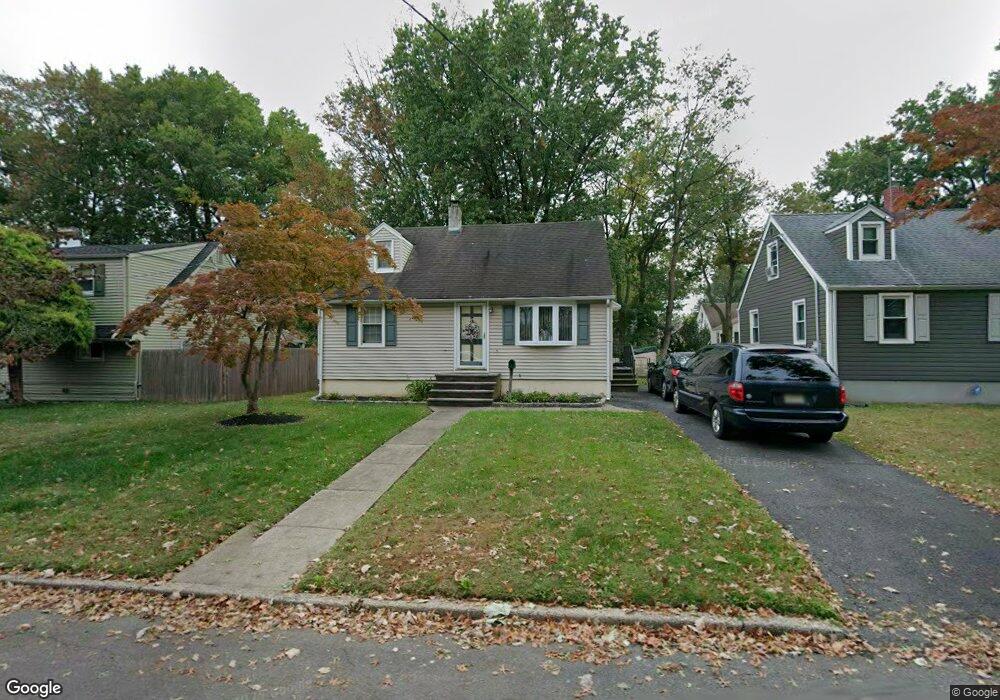 1036 Stone St, Rahway, NJ 07065 - photo 1