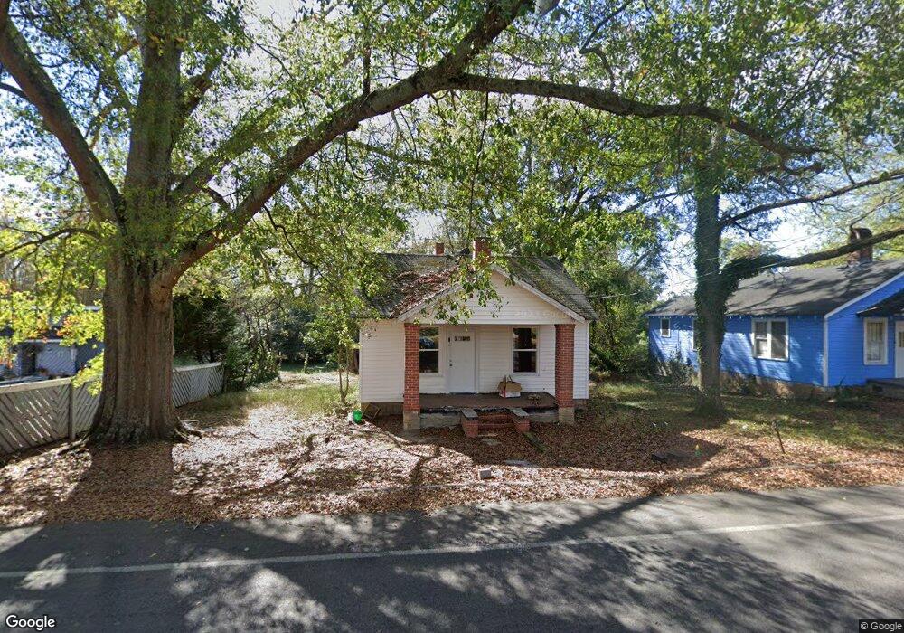 17 Oak St, Elberton, GA 30635 - photo 1