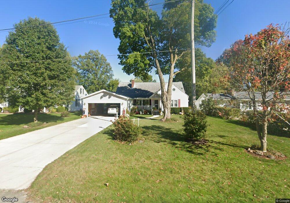 1425 Wilson Ave, Lima, OH 45805 - photo 1
