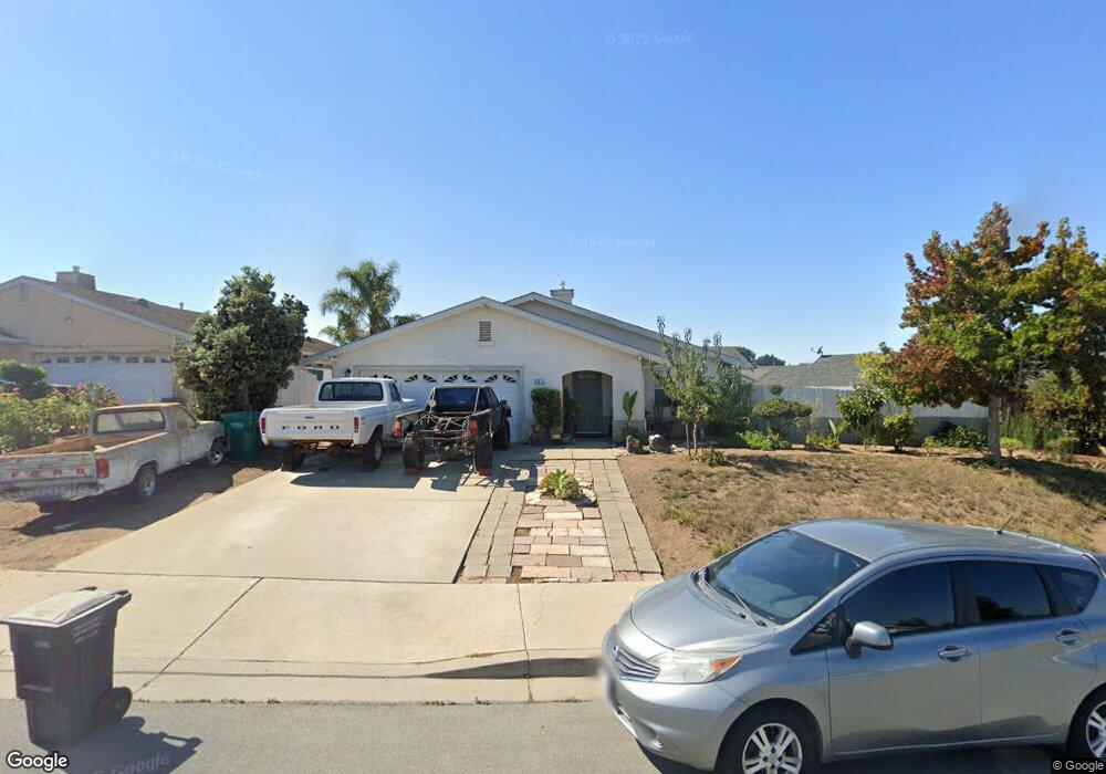 261 Ponderosa Place, Nipomo, CA 93444 - photo 1