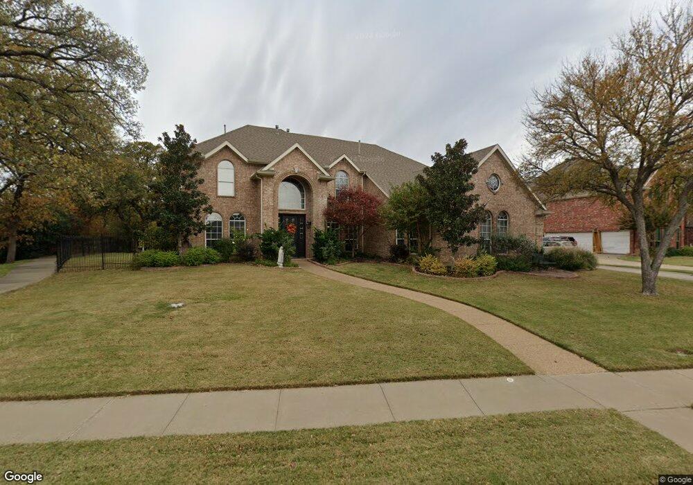 6706 Armstrong Ct, Colleyville, TX 76034 - photo 1