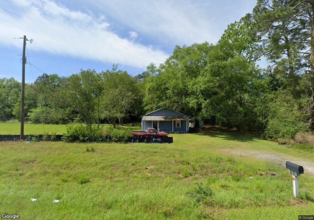 3139 Ga Highway 133 N, Moultrie, GA 31768 - photo 1